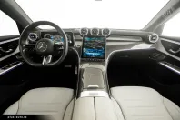 Mercedes-Benz GLC 300 din 2024 cu 11.220 km - oferta MER167915 - foto 5