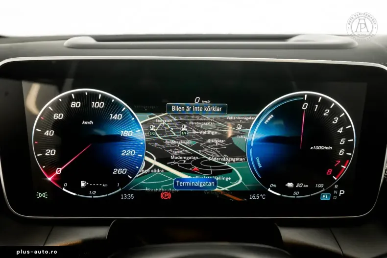 Mercedes-Benz GLC 300 din 2024 cu 11.220 km - oferta MER167915 - foto 8