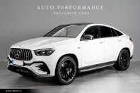 Mercedes-Benz GLE 53 AMG din 2025 cu 7.630 km - oferta MER167916 - foto 1