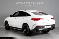 Mercedes-Benz GLE 53 AMG din 2025 cu 7.630 km - oferta MER167916 - foto 2