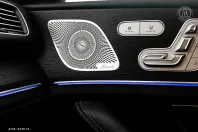 Mercedes-Benz GLE 53 AMG din 2025 cu 7.630 km - oferta MER167916 - foto 11