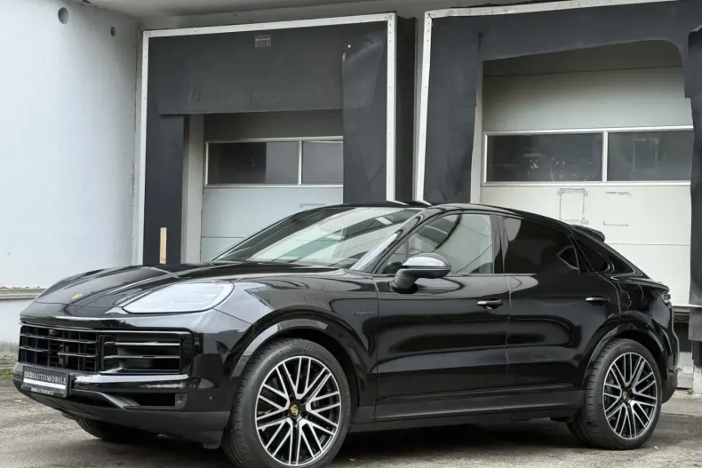 Porsche Cayenne din 2024 cu 39.000 km - oferta POR167917 - foto 2