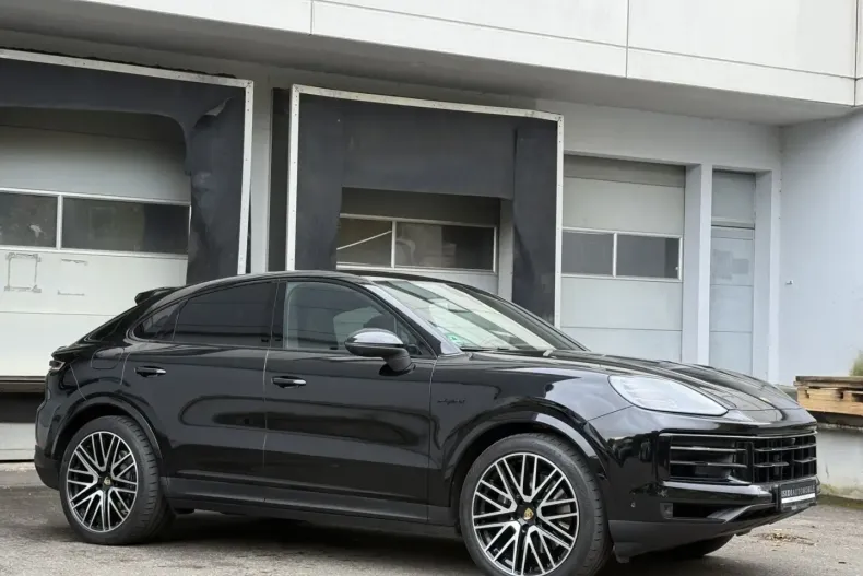 Porsche Cayenne din 2024 cu 39.000 km - oferta POR167917 - foto 7