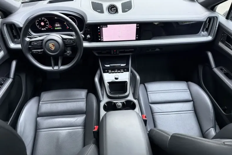 Porsche Cayenne din 2024 cu 39.000 km - oferta POR167917 - foto 14