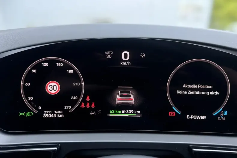 Porsche Cayenne din 2024 cu 39.000 km - oferta POR167917 - foto 17