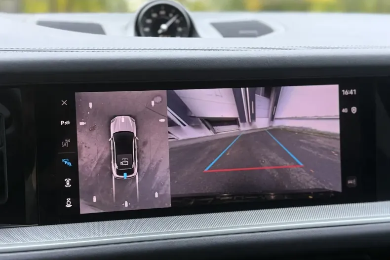 Porsche Cayenne din 2024 cu 39.000 km - oferta POR167917 - foto 19