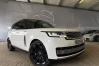 Land Rover Range Rover din 2024 cu 25.000 km - oferta LAN167918 - foto 1