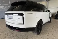 Land Rover Range Rover din 2024 cu 25.000 km - oferta LAN167918 - foto 4