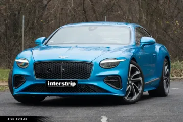 Bentley Continental GT din 2025 - oferta BEN167919
