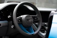 Bentley Continental GT din 2025 cu 3.990 km - oferta BEN167919 - foto 14