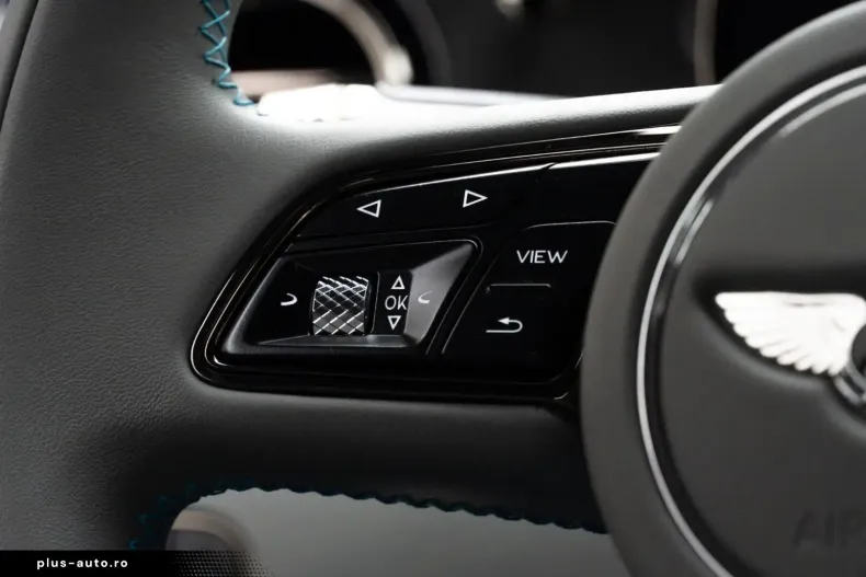 Bentley Continental GT din 2025 cu 3.990 km - oferta BEN167919 - foto 18