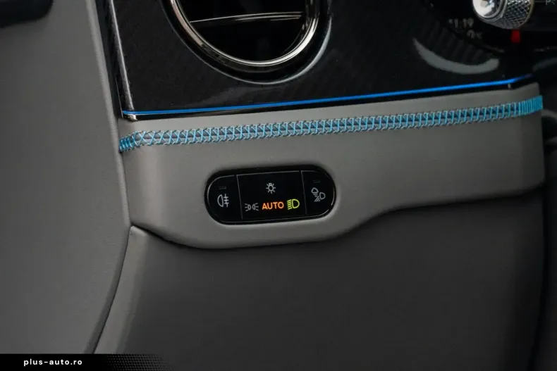 Bentley Continental GT din 2025 cu 3.990 km - oferta BEN167919 - foto 23