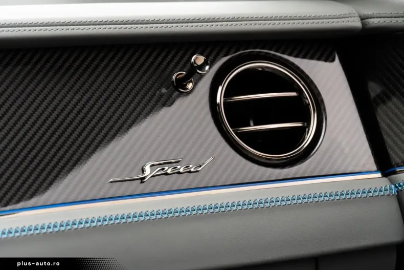 Bentley Continental GT din 2025 cu 3.990 km - oferta BEN167919 - foto 33