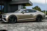 Bentley Continental GT din 2024 cu 18.500 km - oferta BEN167920 - foto 1