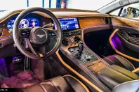 Bentley Continental GT din 2024 cu 18.500 km - oferta BEN167920 - foto 5