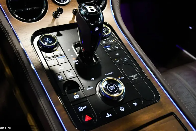 Bentley Continental GT din 2024 cu 18.500 km - oferta BEN167920 - foto 7