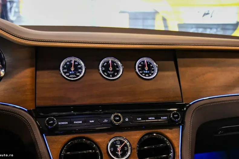 Bentley Continental GT din 2024 cu 18.500 km - oferta BEN167920 - foto 8