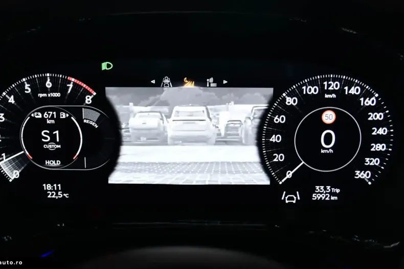 Bentley Continental GT din 2024 cu 18.500 km - oferta BEN167920 - foto 10