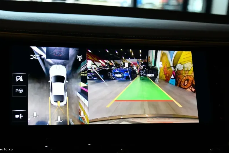 Bentley Continental GT din 2024 cu 18.500 km - oferta BEN167920 - foto 11