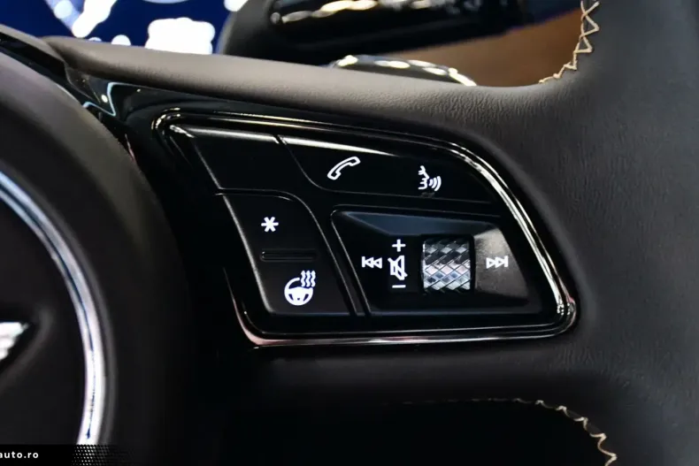 Bentley Continental GT din 2024 cu 18.500 km - oferta BEN167920 - foto 13