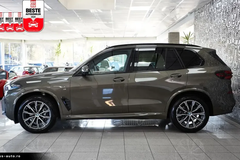 BMW X5 din 2024 cu 14.781 km - oferta BMW167921 - foto 3