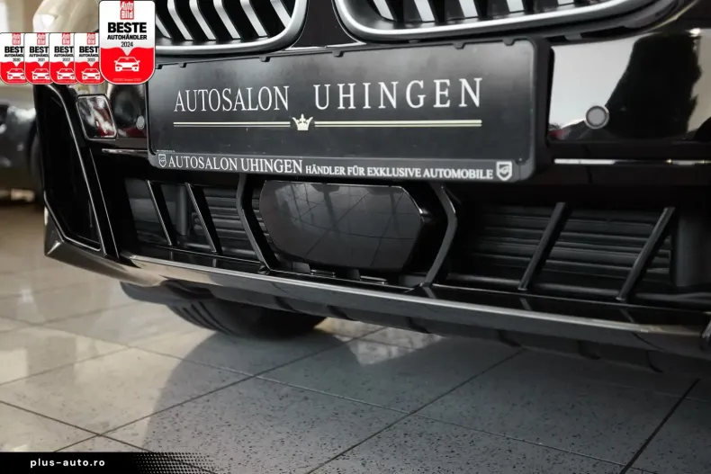 BMW X5 din 2024 cu 14.781 km - oferta BMW167921 - foto 10