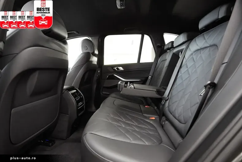 BMW X5 din 2024 cu 14.781 km - oferta BMW167921 - foto 15