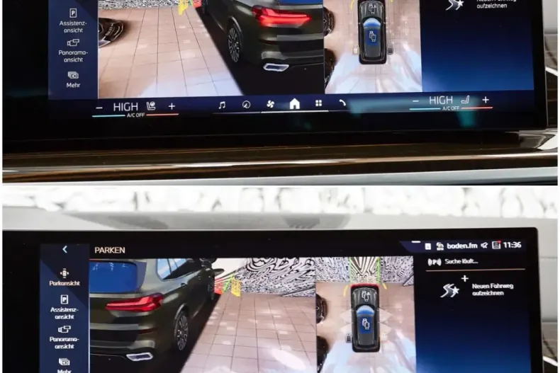 BMW X5 din 2024 cu 14.781 km - oferta BMW167921 - foto 20