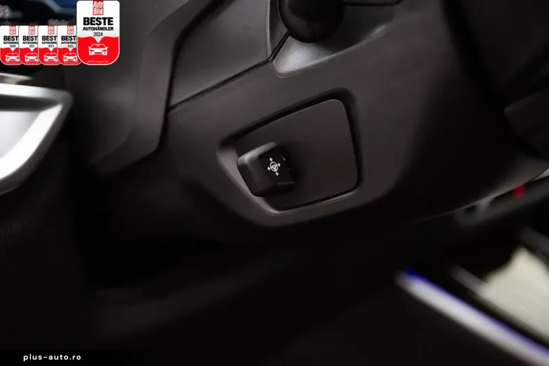 BMW X5 din 2024 cu 14.781 km - oferta BMW167921 - foto 32