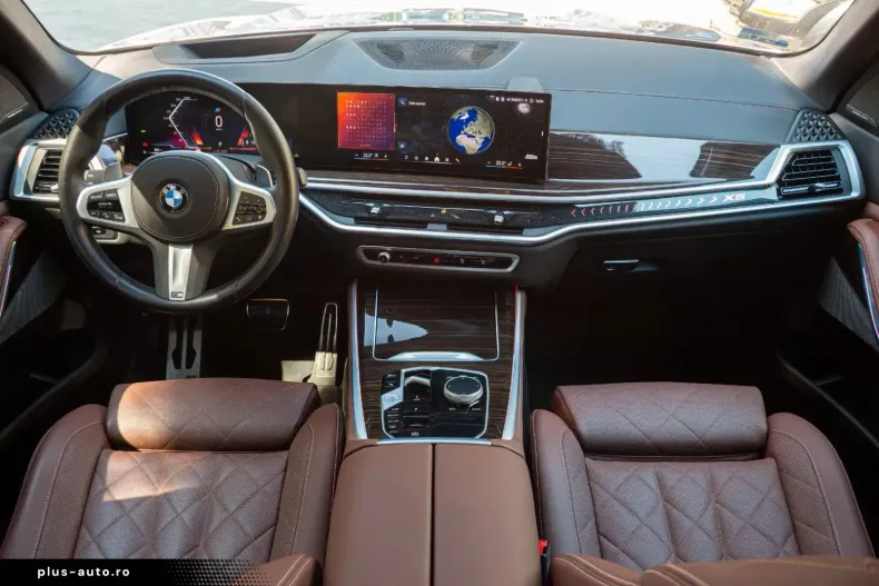 BMW X5 din 2023 cu 72.750 km - oferta BMW167923 - foto 11