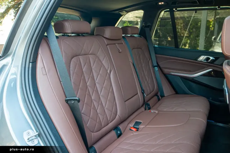 BMW X5 din 2023 cu 72.750 km - oferta BMW167923 - foto 19