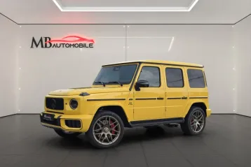 Mercedes-Benz G 63 AMG din 2024 - oferta MER167924