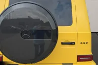 Mercedes-Benz G 63 AMG din 2024 cu 14.000 km - oferta MER167924 - foto 5