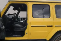 Mercedes-Benz G 63 AMG din 2024 cu 14.000 km - oferta MER167924 - foto 10