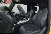 Mercedes-Benz G 63 AMG din 2024 cu 14.000 km - oferta MER167924 - foto 11
