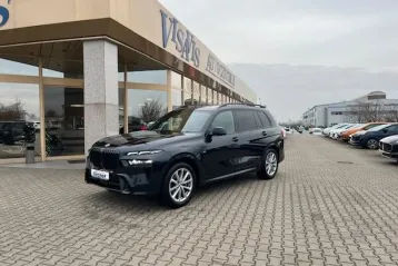 BMW X7 din 2024 - oferta BMW167925