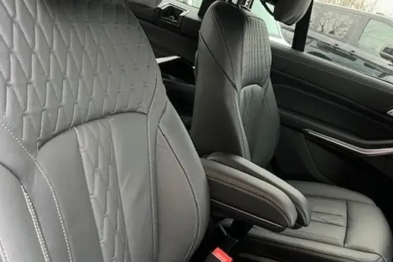 BMW X7 din 2024 cu 29.560 km - oferta BMW167925 - foto 6