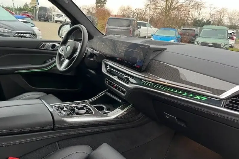BMW X7 din 2024 cu 29.560 km - oferta BMW167925 - foto 9