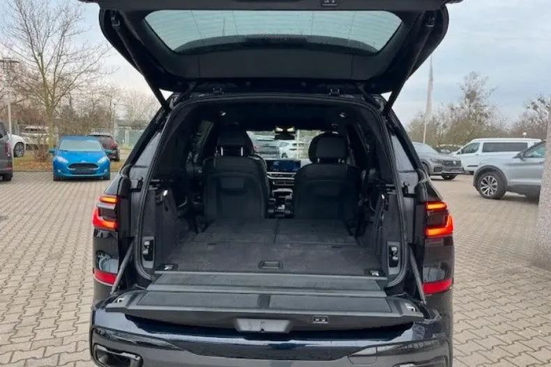 BMW X7 din 2024 cu 29.560 km - oferta BMW167925 - foto 11