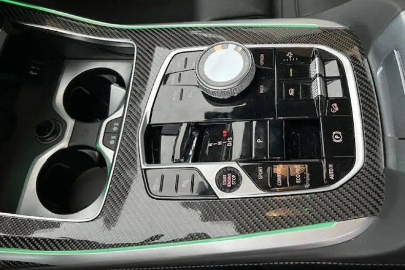 BMW X7 din 2024 cu 29.560 km - oferta BMW167925 - foto 15