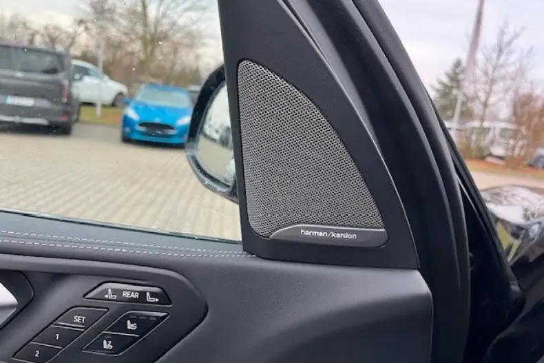 BMW X7 din 2024 cu 29.560 km - oferta BMW167925 - foto 18