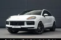 Porsche Cayenne din 2024 cu 9.257 km - oferta POR167926 - foto 1
