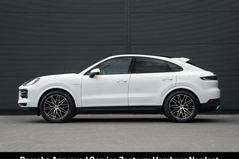 Porsche Cayenne din 2024 cu 9.257 km - oferta POR167926 - foto 2