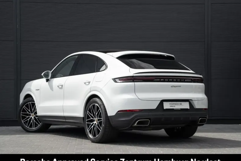 Porsche Cayenne din 2024 cu 9.257 km - oferta POR167926 - foto 3