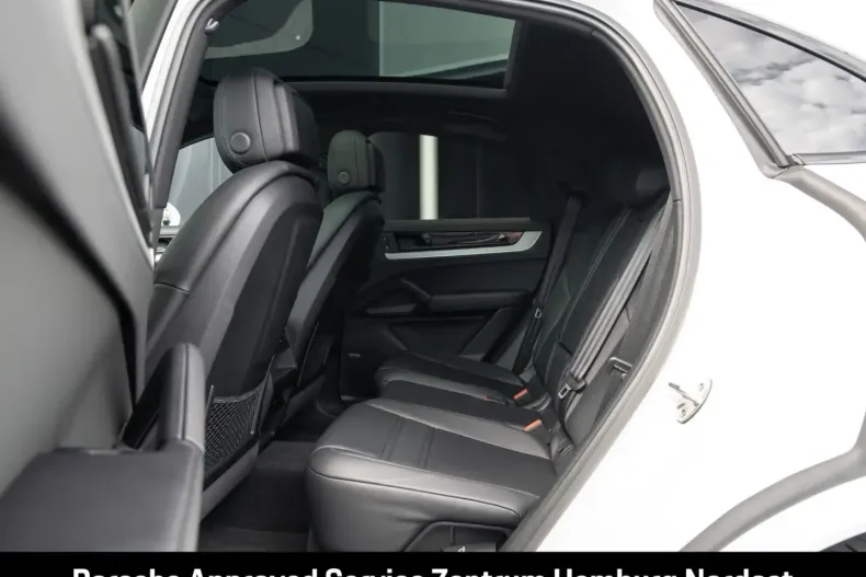 Porsche Cayenne din 2024 cu 9.257 km - oferta POR167926 - foto 7