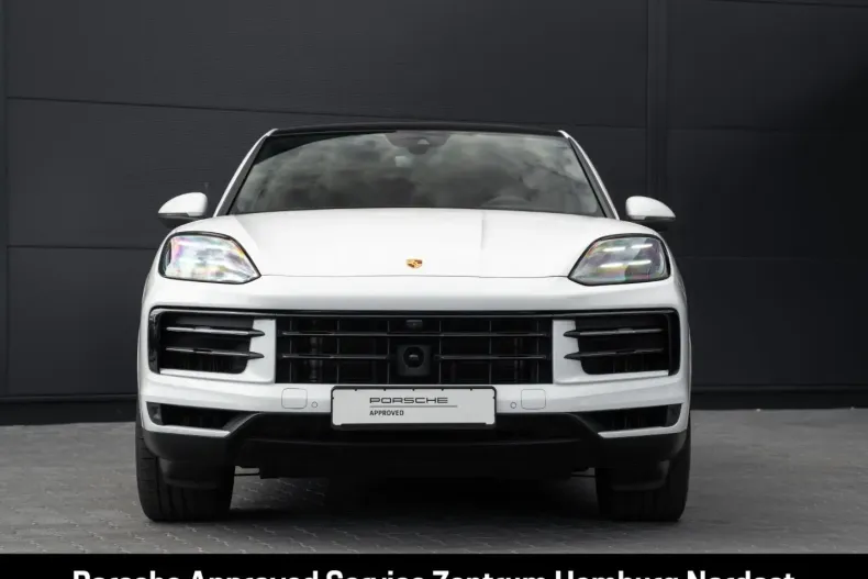 Porsche Cayenne din 2024 cu 9.257 km - oferta POR167926 - foto 8