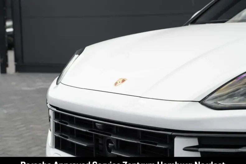 Porsche Cayenne din 2024 cu 9.257 km - oferta POR167926 - foto 11