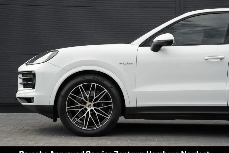 Porsche Cayenne din 2024 cu 9.257 km - oferta POR167926 - foto 13
