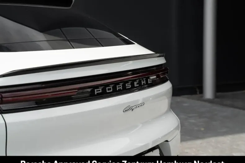 Porsche Cayenne din 2024 cu 9.257 km - oferta POR167926 - foto 18