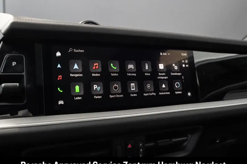 Porsche Cayenne din 2024 cu 9.257 km - oferta POR167926 - foto 30